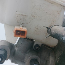 Servofreno Kia Soul MK2 1.6 CRDI 100 KW 2015-18 58500-B2450