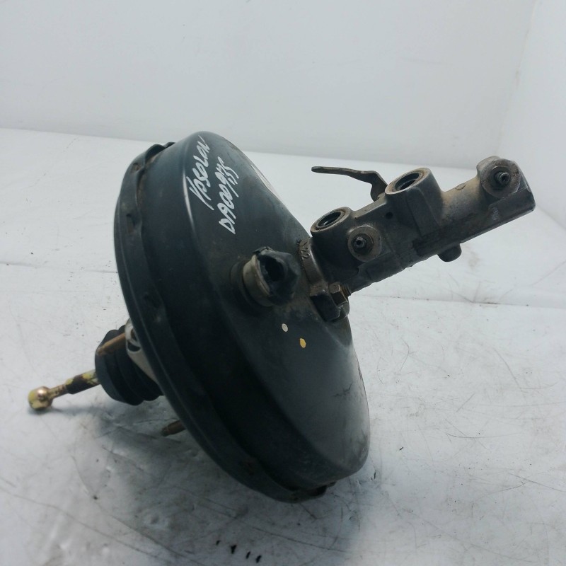 Servofreno Lancia Ypsilon 843 1.3 JTD 51 KW 2003-11 51715781 Bosch