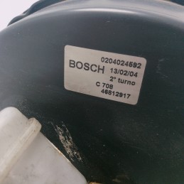 Servofreno Fiat Ducato MK2 244 2.8 JTD 2001-06 46812917 Bosch