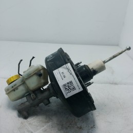 Servofreno VW Polo MK4 9N...