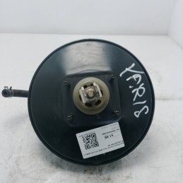 Servofreno Toyota Yaris MK2 1.0 VVTi 2005-11 47200-0D170A Atè