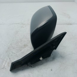 Specchietto retrovisore esterno DX Mazda 5 MK1 2.0 CD 16V 105 KW 2005-10 012285 5pin
