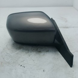 Specchietto retrovisore esterno DX Mazda 5 MK1 2.0 CD 16V 105 KW 2005-10 012285 5pin