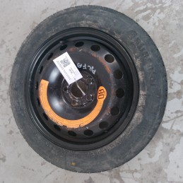 Ruotino di scorta 5 fori r...
