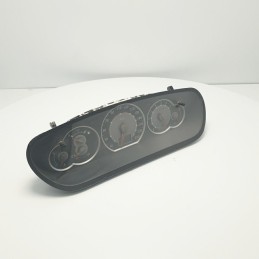 QUADRO STRUMENTI VEGLIA CONTACHILOMETRI TACHIMETRO CITROEN C5 MK1 9655608780