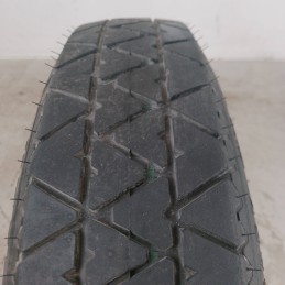 Ruotino di scorta 5 fori r 15x125x80 ET 35 DOT 2705 Alfa Romeo GT 937 1.9JTD 2006 1010483
