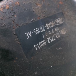 Servofreno Ford Escort MK5 1996-00 96AB2B195AE Atè