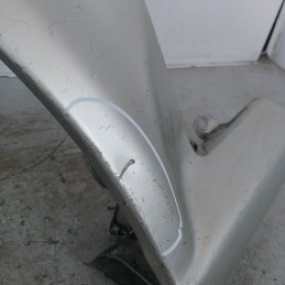 Fianchetto parafango ant SX Alfa Romeo GT 937 2003-10 60680509 ATTENZIONARE FOTO