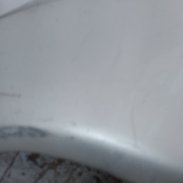 Fianchetto parafango ant SX Alfa Romeo GT 937 2003-10 60680509 ATTENZIONARE FOTO