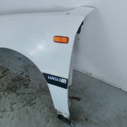 Fianchetto parafango ant SX Lancia Delta II 836 1.6 I.E. 1993-01 46446638 graffi