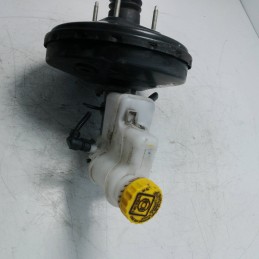 Servofreno Lancia Ypsilon 843 1.4 B 2003-11 51837289 Bosch