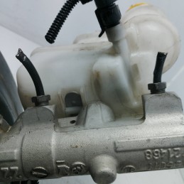Servofreno Lancia Ypsilon 843 1.4 B 2003-11 51837289 Bosch