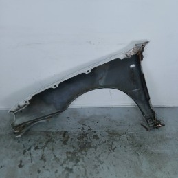 Fianchetto parafango ant DX Lancia Delta II 836 1.6 I.E. 1993-01 46446637 ammaccatura e graffi