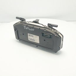 QUADRO STRUMENTI VEGLIA CONTACHILOMETRI RENAULT CLIO MK3 1.5 DCI 2005-13 8200761861M