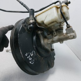 Servofreno VW Golf MK5 1.9 TDI 2003-08 1K1614105AE Atè