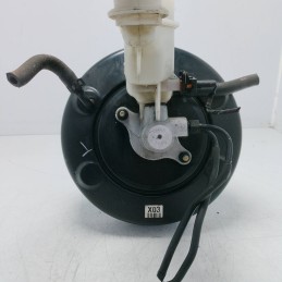 Servofreno  Hyundai i30 GD 1.6 CRDI 2012-17 58500-A5200