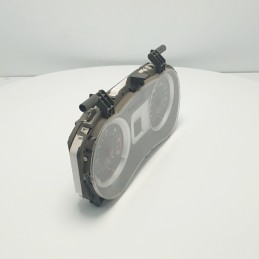 QUADRO STRUMENTI VEGLIA CONTACHILOMETRI RENAULT CLIO MK3 1.5 DCI 2005-13 8200761861M