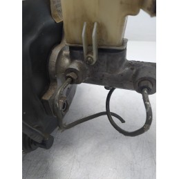 Servofreno Opel Vectra C 2.0 DTI 2002-05 24433099 TRW