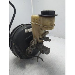 Servofreno Opel Vectra C 2.0 DTI 2002-05 24433099 TRW