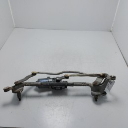 Motorino tergicristallo ant...