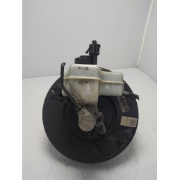 Servofreno VW Passat B6 3C 2.0 TDI 2005-10 3C1614105AH Atè