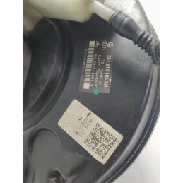 Servofreno VW Passat B6 3C 2.0 TDI 2005-10 3C1614105AH Atè