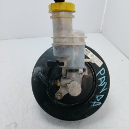 Servofreno Fiat Panda MK2 169 1.2 B 2003-12 51803160 TRW