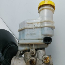 Servofreno Fiat Panda MK2 169 1.2 B 2003-12 51803160 TRW