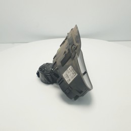 QUADRO STRUMENTI VEGLIA CONTACHILOMETRI TACHIMETRO BMW E46 SERIE 3 2000 8386092