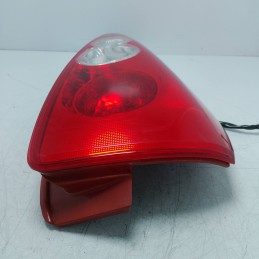Stop faro fanale post DX Mazda 5 MK1 2.0 CD 16V 105 KW 2005-10 C23551150