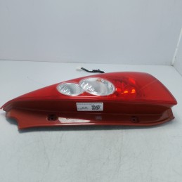 Stop faro fanale post DX Mazda 5 MK1 2.0 CD 16V 105 KW 2005-10 C23551150