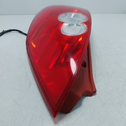 Stop faro fanale post DX Mazda 5 MK1 2.0 CD 16V 105 KW 2005-10 C23551150