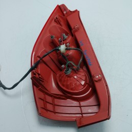Stop faro fanale post DX Mazda 5 MK1 2.0 CD 16V 105 KW 2005-10 C23551150