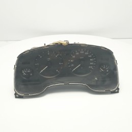QUADRO STRUMENTI VEGLIA CONTACHILOMETRI TACHIMETRO OPEL ASTRA G 90561451QK