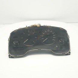 QUADRO STRUMENTI VEGLIA CONTACHILOMETRI TACHIMETRO OPEL ASTRA G 90561451QK