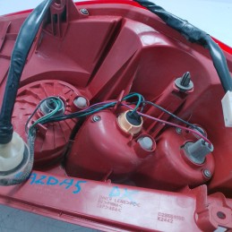 Stop faro fanale post DX Mazda 5 MK1 2.0 CD 16V 105 KW 2005-10 C23551150