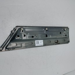 Modanatura copriguida DX porta scorrevole Mazda 5 MK1 2.0 CD 16V 105 KW 2005-10 C235-72-8D0F lieve bolla