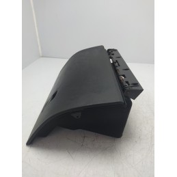 Cassetto vano portaoggetti DX Lancia Delta II 836 1.6 I.E. 1993-01 177156280