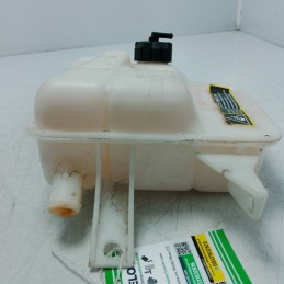Vaschetta liquido radiatore Lancia Delta II 836 1.6 I.E. 1993-01 46410679 vaso espansione