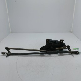 Motorino tandem...
