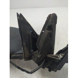 Specchietto retrovisore esterno SX Lancia Delta II 836 1.6 I.E. 1993-01 manuale 2 fili 46445654