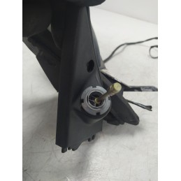 Specchietto retrovisore esterno SX Lancia Delta II 836 1.6 I.E. 1993-01 manuale 2 fili 46445654