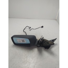 Specchietto retrovisore esterno SX Lancia Delta II 836 1.6 I.E. 1993-01 manuale 2 fili 46445654