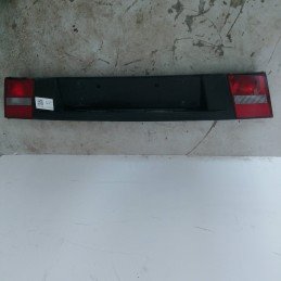 Fascia portellone post con...