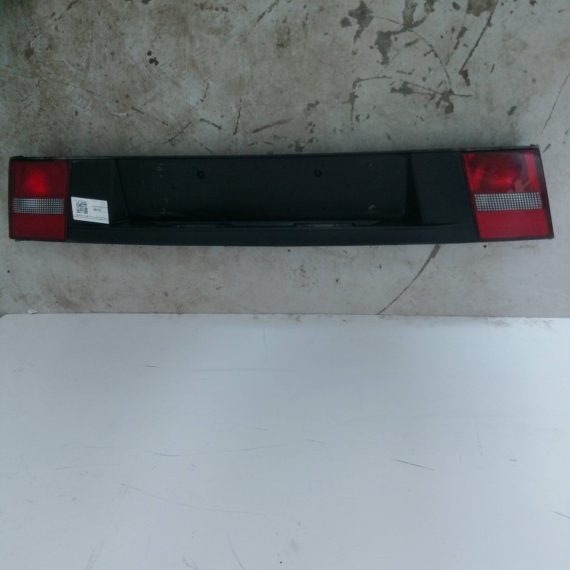 Fascia portellone post con stop interni integrati Lancia Delta II 836 1.6 I.E. 1993-01 82468760