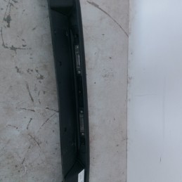 Fascia portellone post con stop interni integrati Lancia Delta II 836 1.6 I.E. 1993-01 82468760
