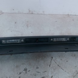 Fascia portellone post con stop interni integrati Lancia Delta II 836 1.6 I.E. 1993-01 82468760