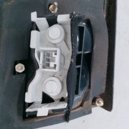 Fascia portellone post con stop interni integrati Lancia Delta II 836 1.6 I.E. 1993-01 82468760