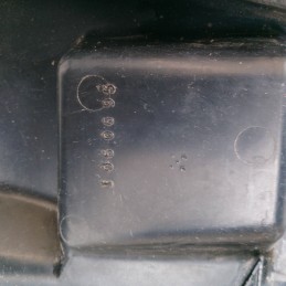 Fascia portellone post con stop interni integrati Lancia Delta II 836 1.6 I.E. 1993-01 82468760