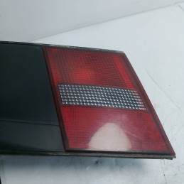Fascia portellone post con stop interni integrati Lancia Delta II 836 1.6 I.E. 1993-01 82468760